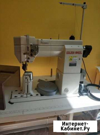 Колонковая машина golden wheel CS-8810 Асбест - изображение 1