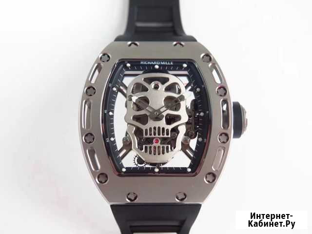 Часы Richard Mille Тюмень - изображение 1