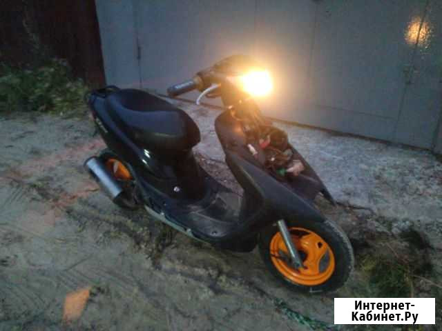 Продам Honda DIO ZX35 Сургут - изображение 1
