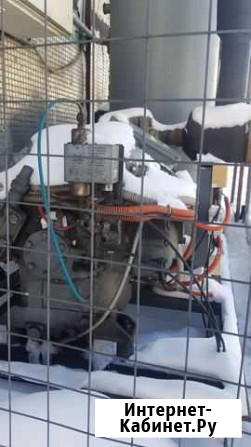 Холодильная установка на 3500 куб.м Серпухов - изображение 1