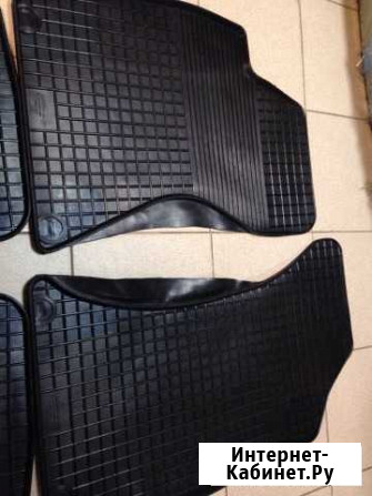 Ковры салона WV passat B5 Нижний Новгород - изображение 1