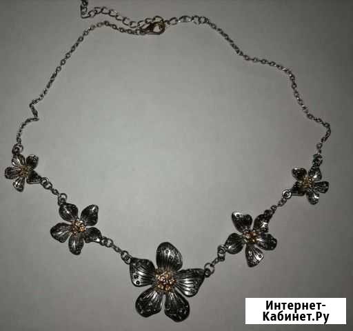 Колье Новосибирск - изображение 1