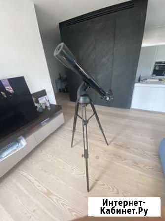 Телескоп Celestron NexStar 90 GT Тула - изображение 1