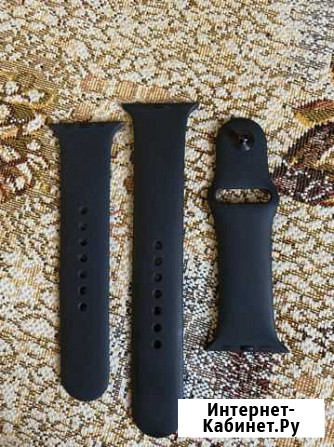 Оригинальный ремешок apple watch 42-44 mm Березники - изображение 1