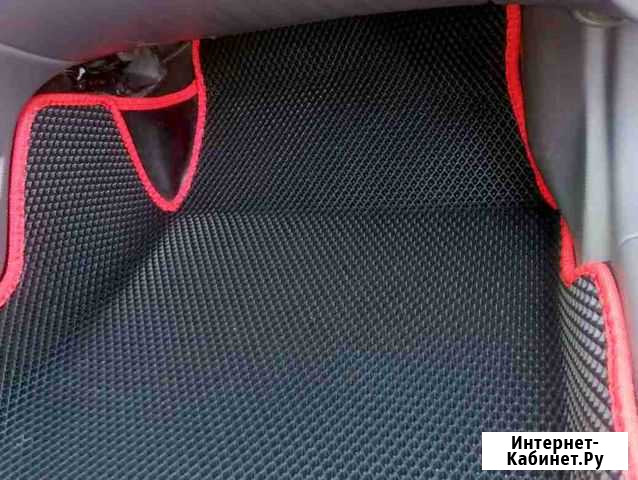 Коврики toyota camry eva 3d ева 3д эва 3д Санкт-Петербург - изображение 1