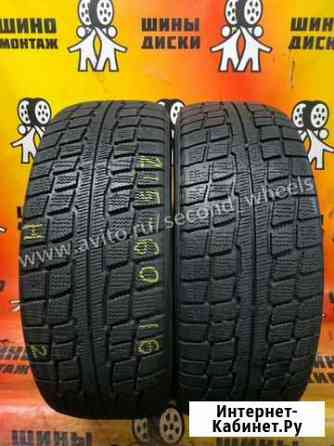 Goodyear UltraGrip Ice Navi Neo 215/60 R16 99T, 2 шт Владимир
