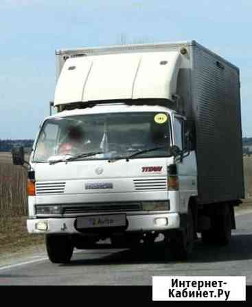 Mazda Titan, 1994 Иркутск