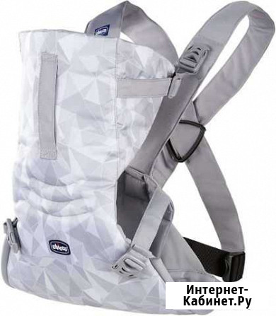 Переноска Chicco EasyFit Братск - изображение 1