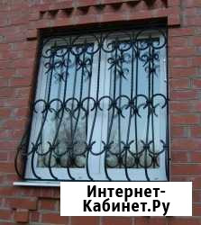 Решетки на окна Барнаул - изображение 1