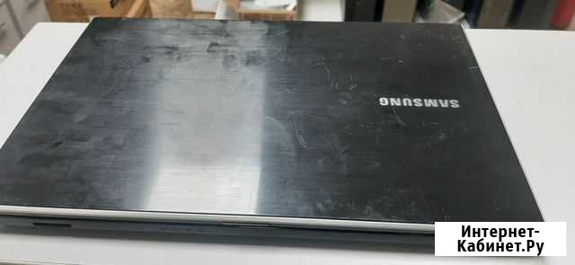 Ноутбук Samsung NP305V5A Георгиевск - изображение 1