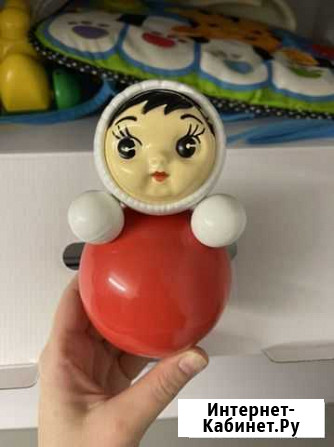 Неваляшка Ярославль - изображение 1