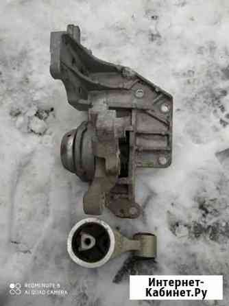 Nissan X-Trail опора кпп вариатора Великий Новгород