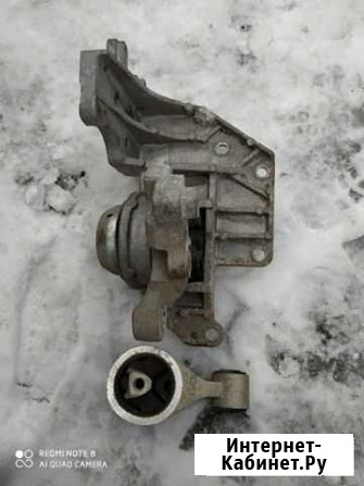 Nissan X-Trail опора кпп вариатора Великий Новгород - изображение 1