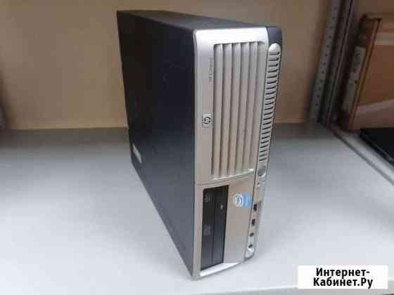 Компьютер HP для работы и не только Калининград
