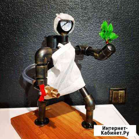 Подарок в стиле Loft Омск