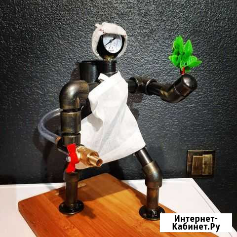 Подарок в стиле Loft Омск - изображение 1