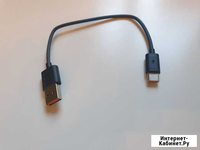 Кабель USB type c Калининград - изображение 1