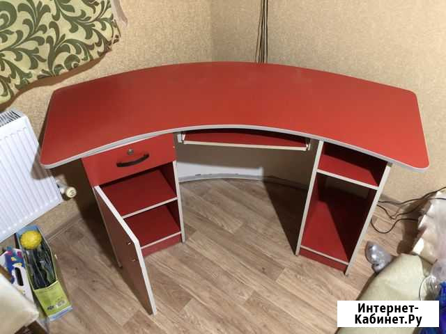 Компьютерный стол Симферополь - изображение 1