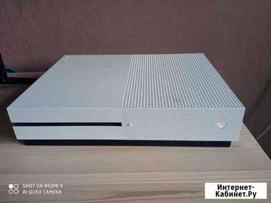 Xbox One S 1Tb Воскресенск