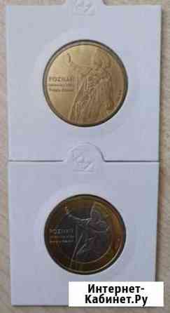 Польша, местные выпуски (Дукаты) Омск