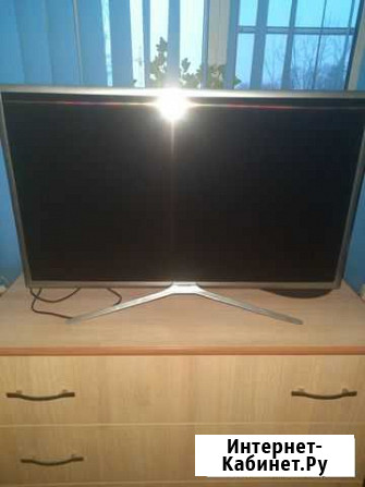 Телевизор samsung 32 бу Коломна - изображение 1