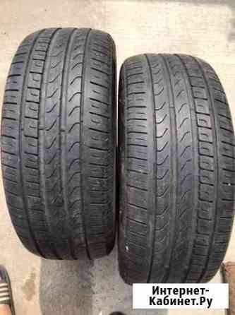 225/45/18 Pirelli Майкоп