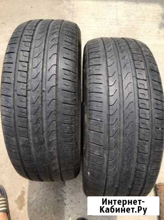 225/45/18 Pirelli Майкоп - изображение 1