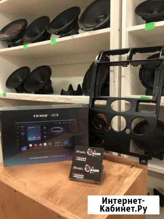 Teyes CC3 в ваш автомолиль Симферополь - изображение 1