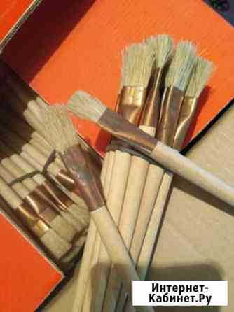 Кисти Киров