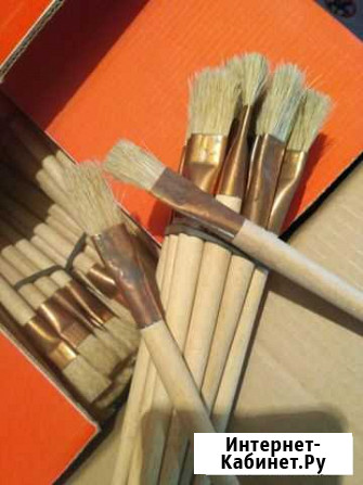 Кисти Киров - изображение 1