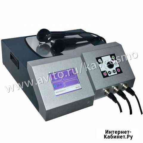 Аппарат KC 2 текар терапия индиба Москва