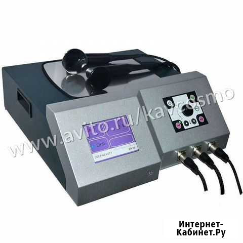 Аппарат KC 2 текар терапия индиба Москва - изображение 1