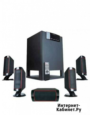 Акустика Microlab X15 Новокузнецк - изображение 1