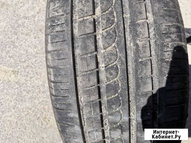 Шина Pirelli Pzero Rosso Унеча - изображение 1