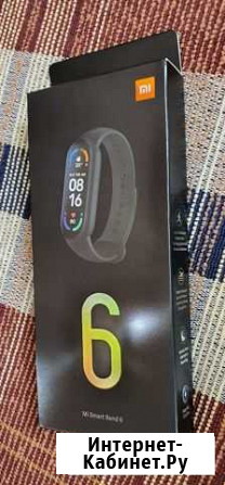 Mi band 6 Локоть - изображение 1