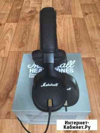 Наушники Marshall monitor Норильск