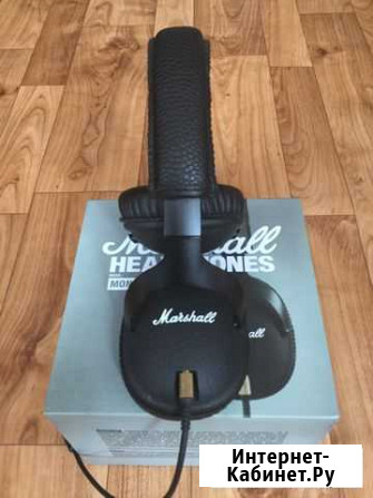 Наушники Marshall monitor Норильск - изображение 1