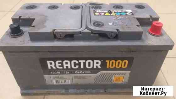 Аккумулятор 100 ач Ижевск