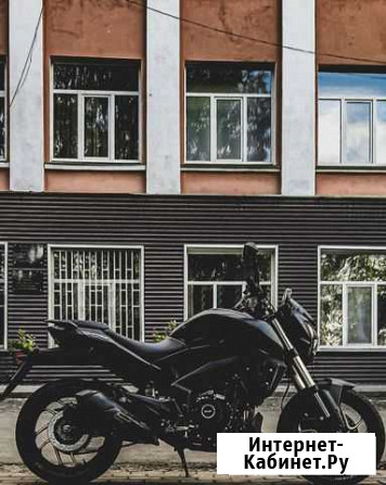 Bajaj dominar 400 UG Златоуст - изображение 1