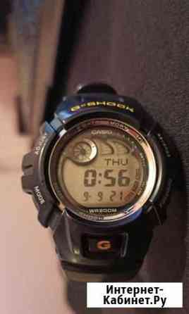 Часы casio g-shock 2548 оригинал Набережные Челны