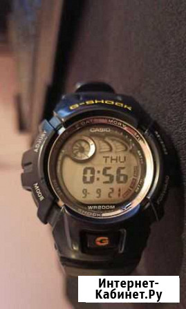 Часы casio g-shock 2548 оригинал Набережные Челны - изображение 1