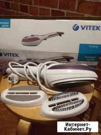 Паровая щетка Vitek Санкт-Петербург