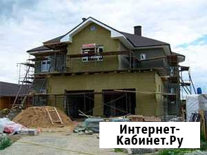 Делаем фасадные работы бистро и качество Самара - изображение 1