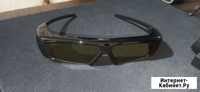3d очки samsung Кизилюрт - изображение 1