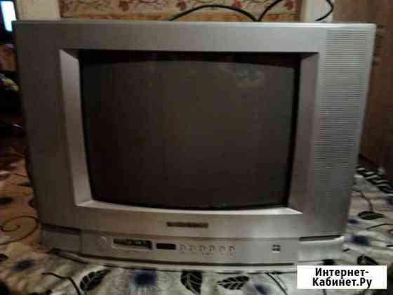 Телевизор daewoo Саратов