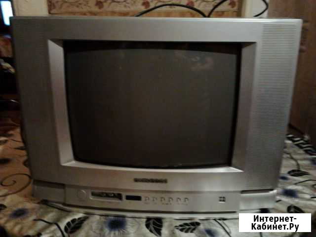 Телевизор daewoo Саратов - изображение 1
