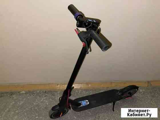 Электросамокат Xiaomi M365 Electric Scooter Pro Самара