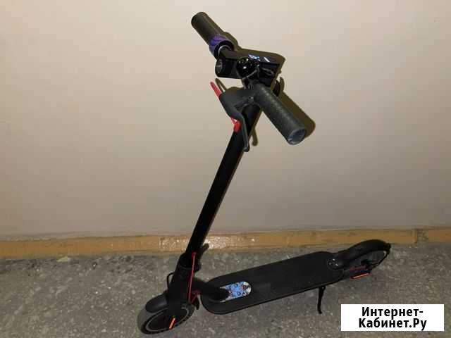 Электросамокат Xiaomi M365 Electric Scooter Pro Самара - изображение 1