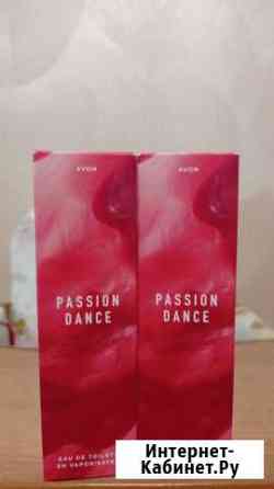 Парфюмерная вода Passion Dense Энгельс
