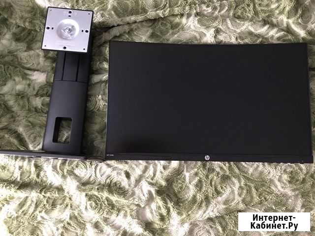 Игровой Монитор HP 144 Гц Кемерово - изображение 1